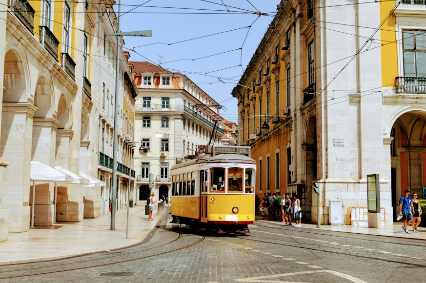 Best Things to Do in Lisbon: A Complete Guide to Top Attractions
