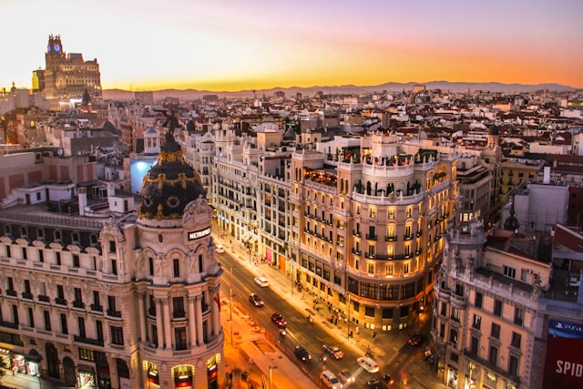 Best Things to Do in Madrid: Know What You Can Explore in this City