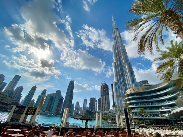 10 Things to Do in UAE: Must-Visit Places & Top Attractions