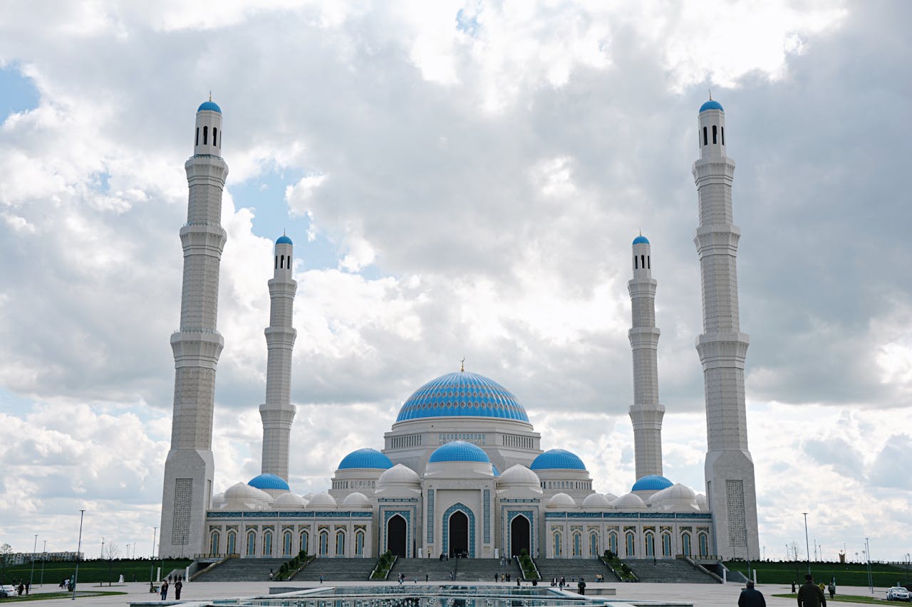 15 Authentic Things to Buy in Kazakhstan Before You Fly Home