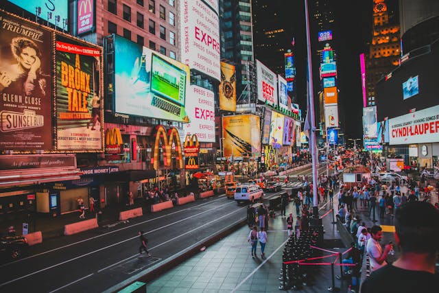 Things to buy in USA