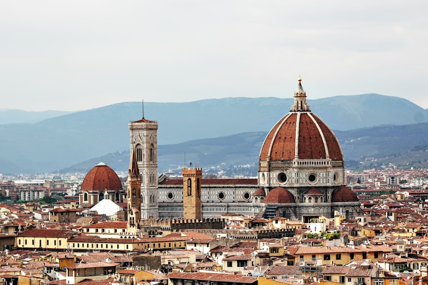 Things to do in Florence