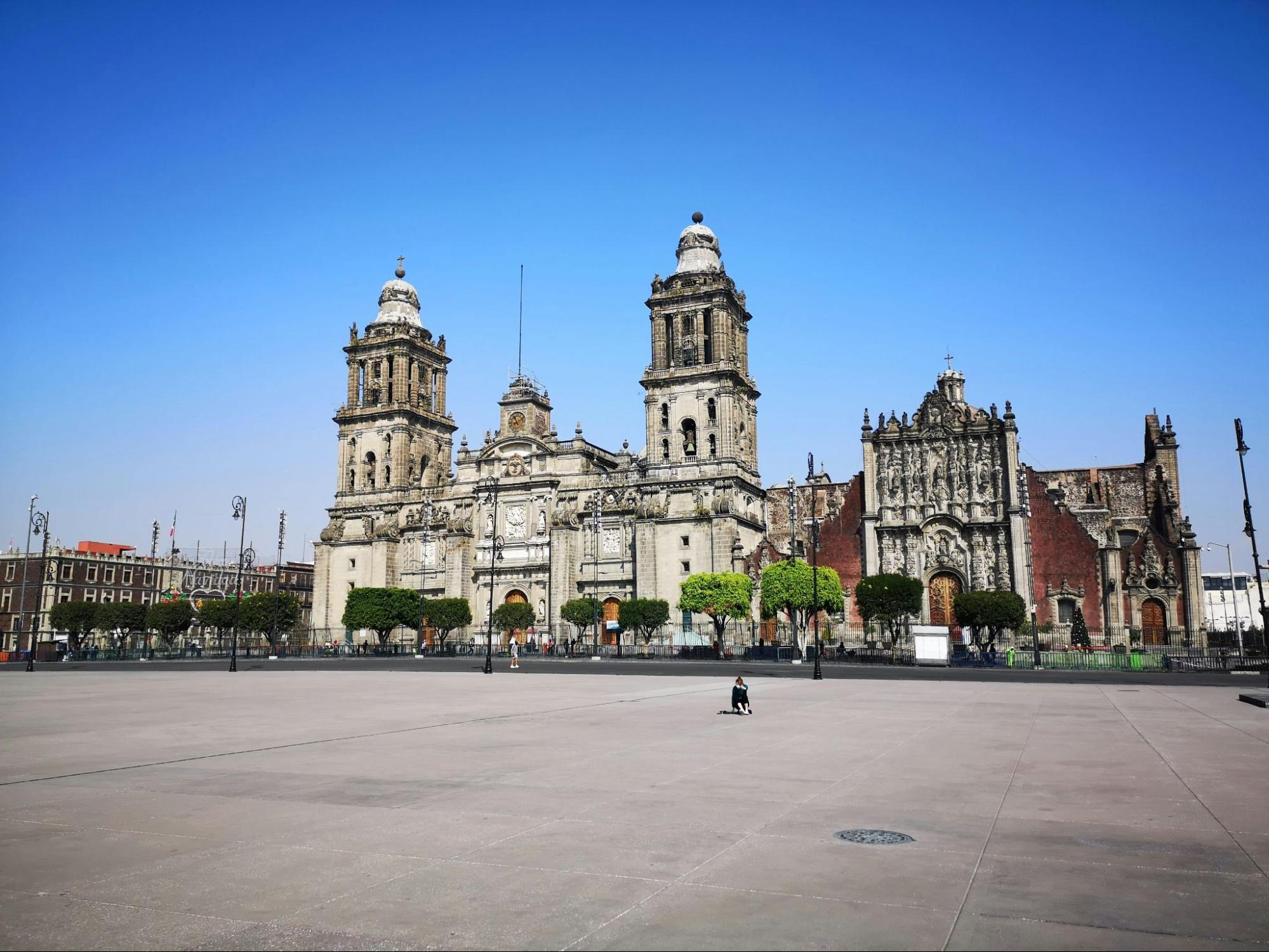 10 Things to Do in Mexico City for Tourists