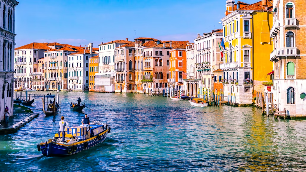 11 Best Things to Do in Venice: What to See on Your First Trip
