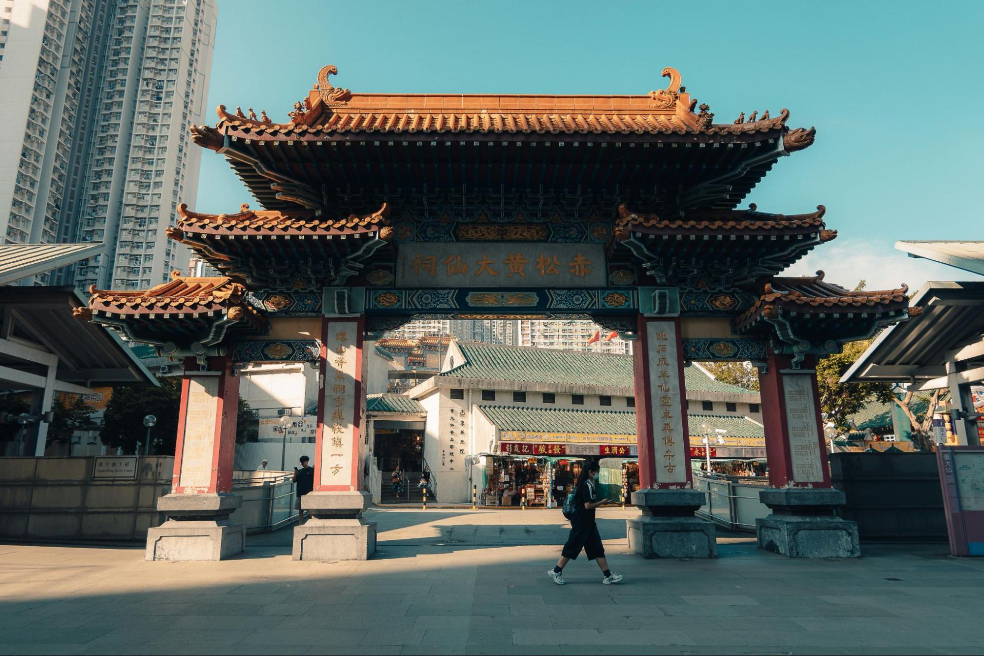 Things to Do in Hong Kong: Must-Visit Places & Top Attractions