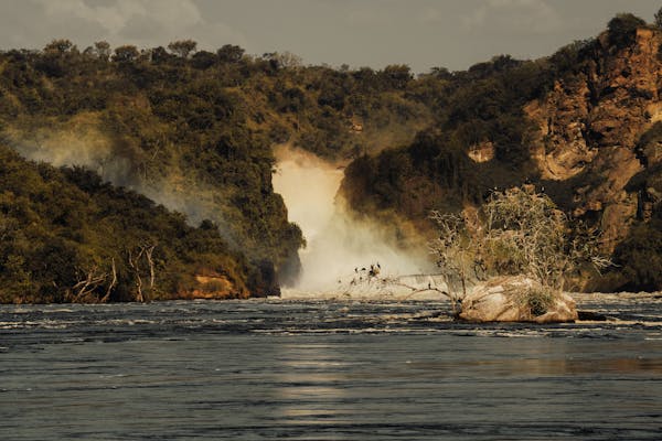 Uganda Visa for Indians