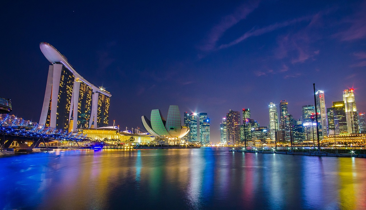 Transportation in Singapore: Complete Travel Guide