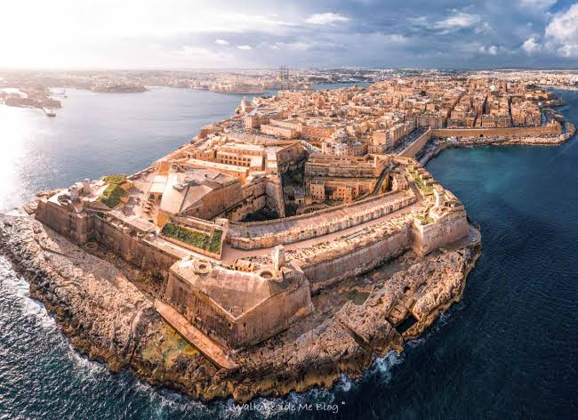 Winter in Malta- Weather, Things to do, Packing Checklist, Travel Tips & More
