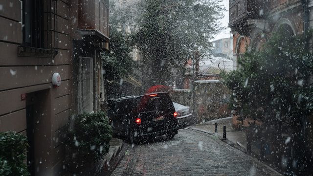 Winter in Turkey 2026: Top Destinations & Activities