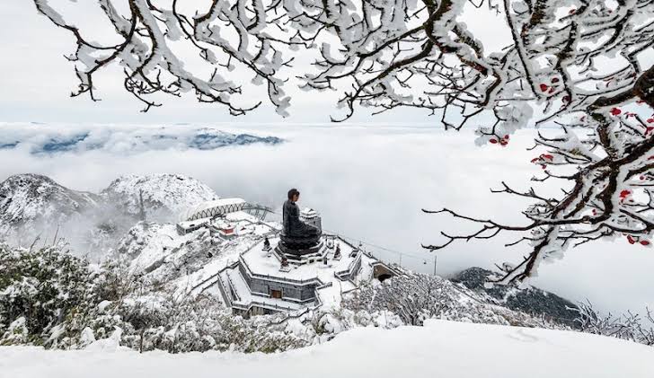 Winter in Vietnam: A Complete Travel Guide