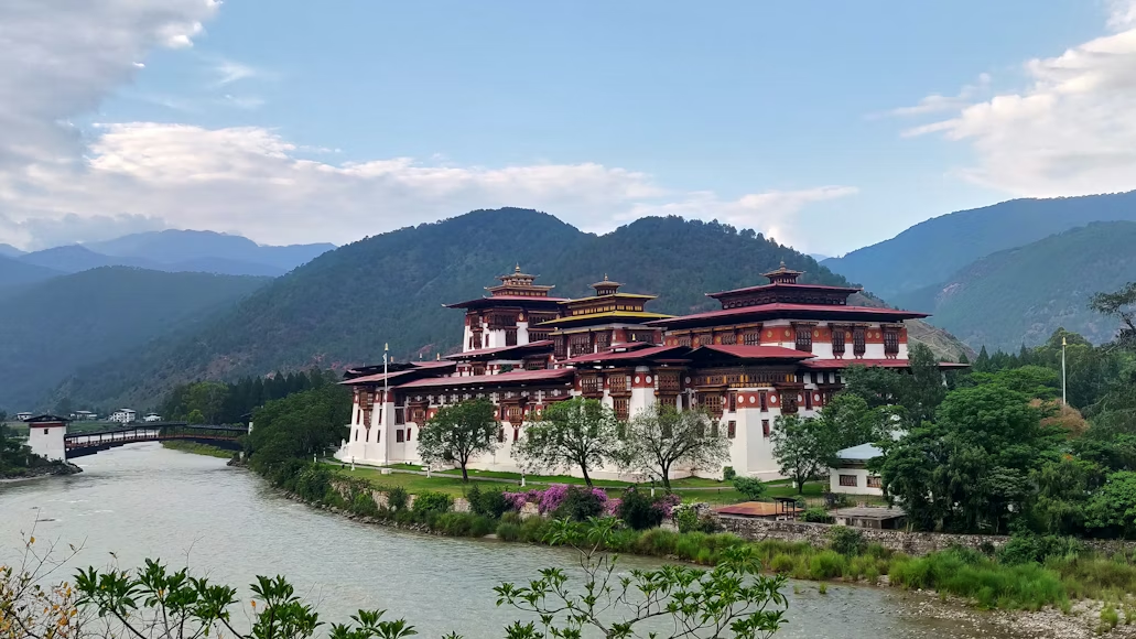 Worst time to visit Bhutan