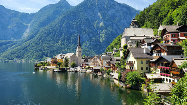 Austria Visa Extension For Indians