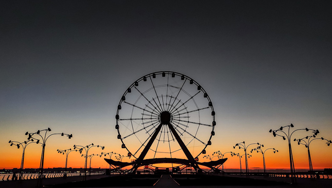 Azerbaijan eVisa for US Citizens