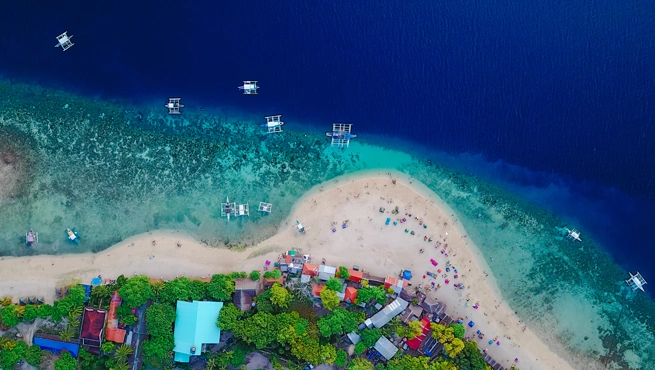 Philippines Visa Photo Requirements for Indians 2026