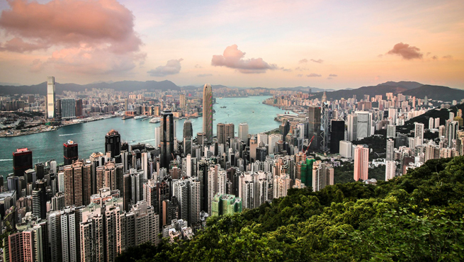 How to Book Hong Kong Visa Appointment for Indians