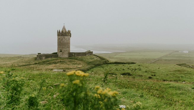 How To Book Ireland Visa Appointment For Indians