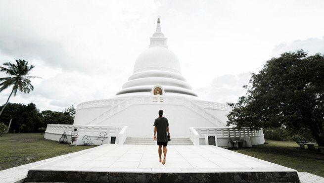 How To Book Sri Lanka Visa Appointment For Indians