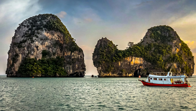 How To Book Thailand Visa Appointment For Indians