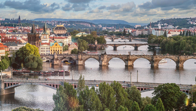 How To Check Czech Republic Visa Status Online For Indians