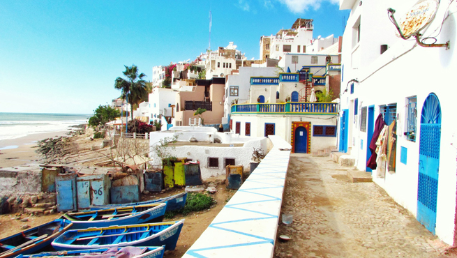 How to Check Morocco Visa Status Online for Indians