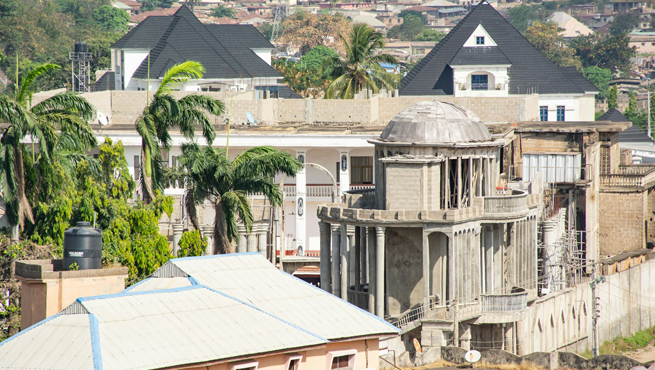 How To Check Nigeria Visa Status Using Passport Number?