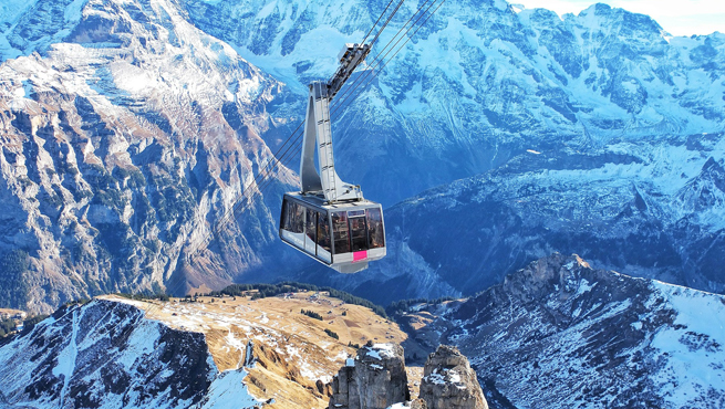 How To Check Switzerland Visa Status Online For Indians