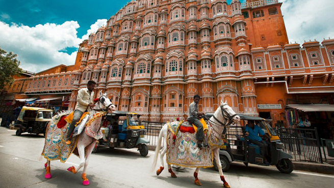 India Evisa for Japan