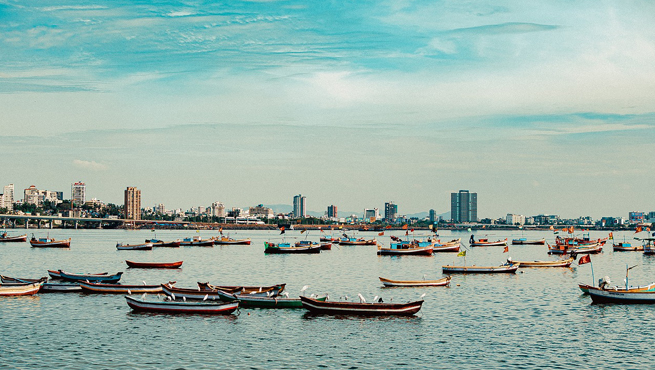 India eVisa for Dutch Citizens