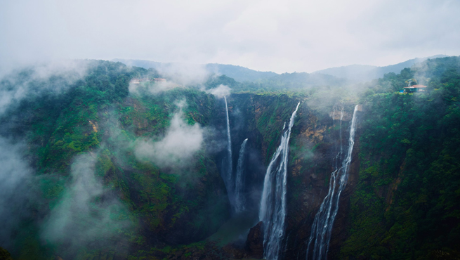 India Evisa For Nicaragua