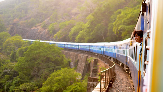 India Evisa for Philippines