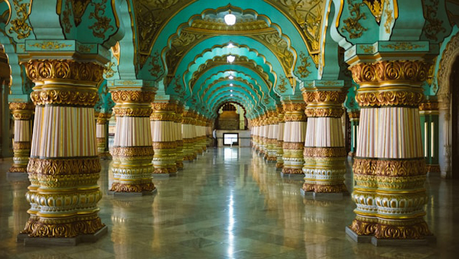 India Evisa for Poland