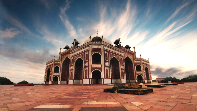 India Visa for South Korean Citizens