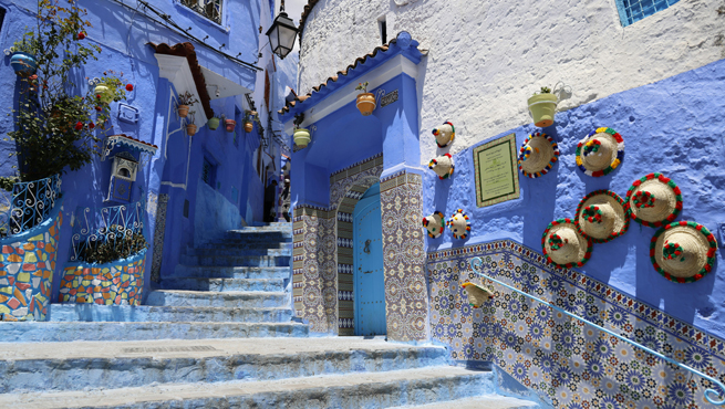 Morocco Visa Photo Requirements For Indians