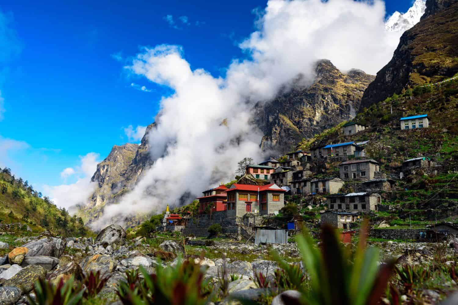 Hiking in Nepal 15 Best Trails