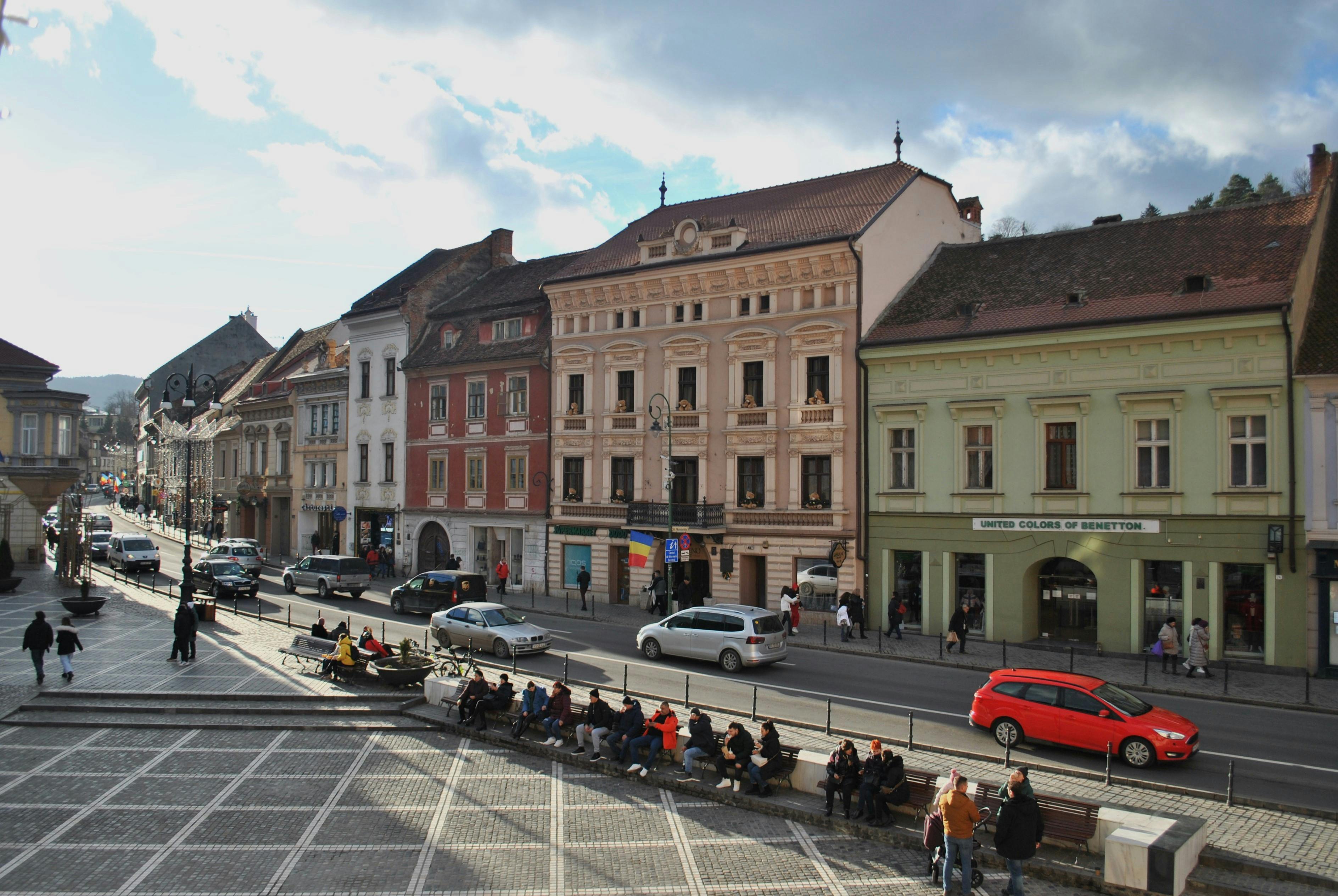 19 Best Things to Buy in Romania for Tourists in 2025