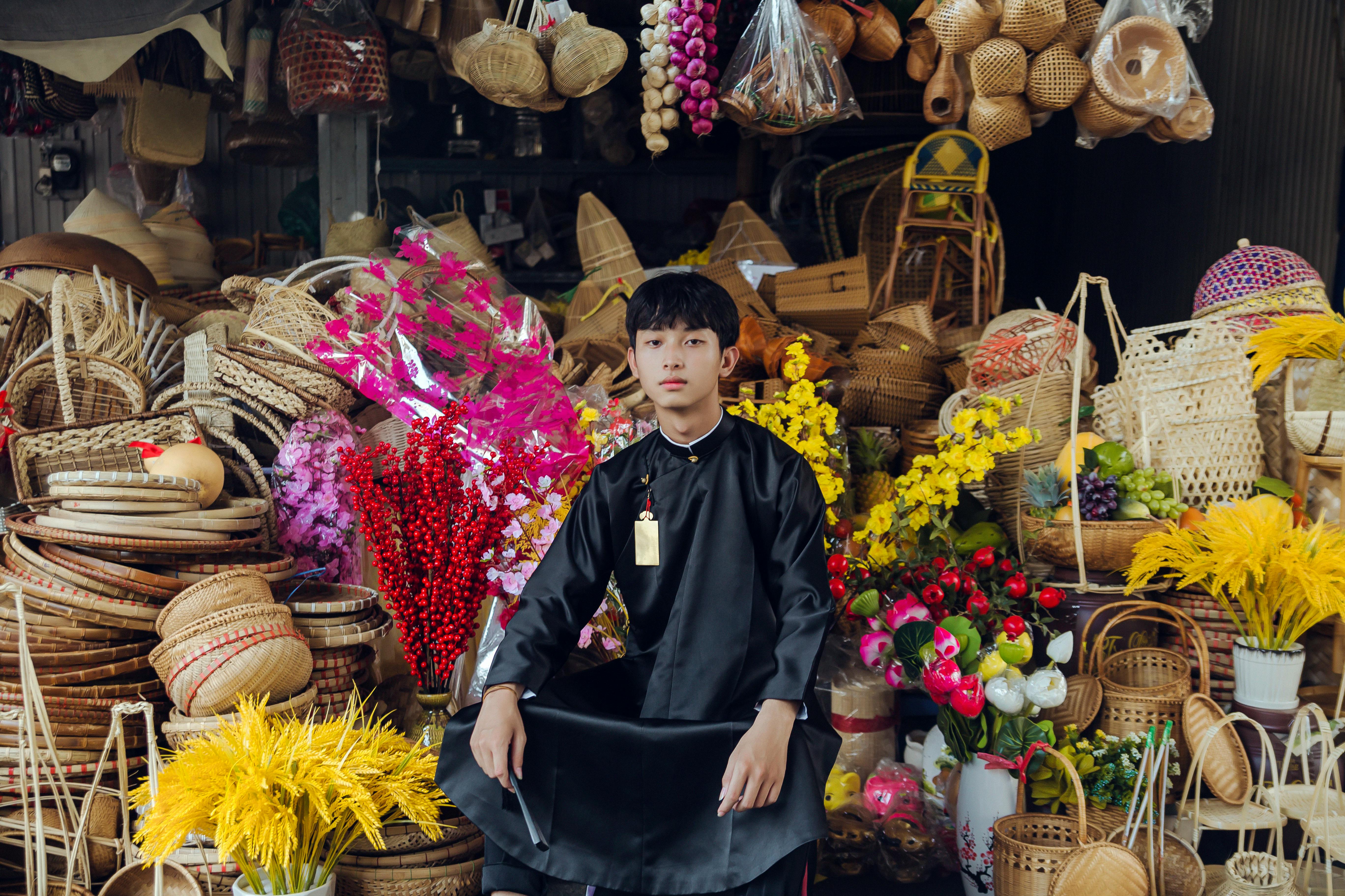 Top 17 Things to Buy in Uzbekistan: Ultimate Shopping Guide