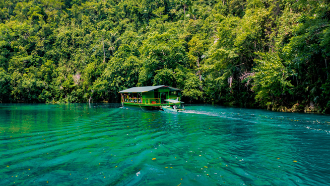 Philippines Visa Extension for Indians