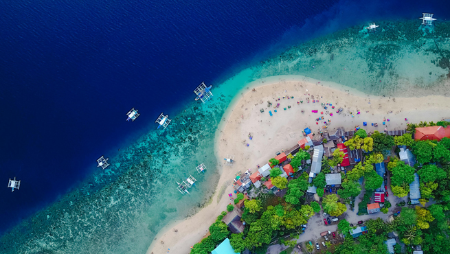 Philippines Visa Rejection for Indians