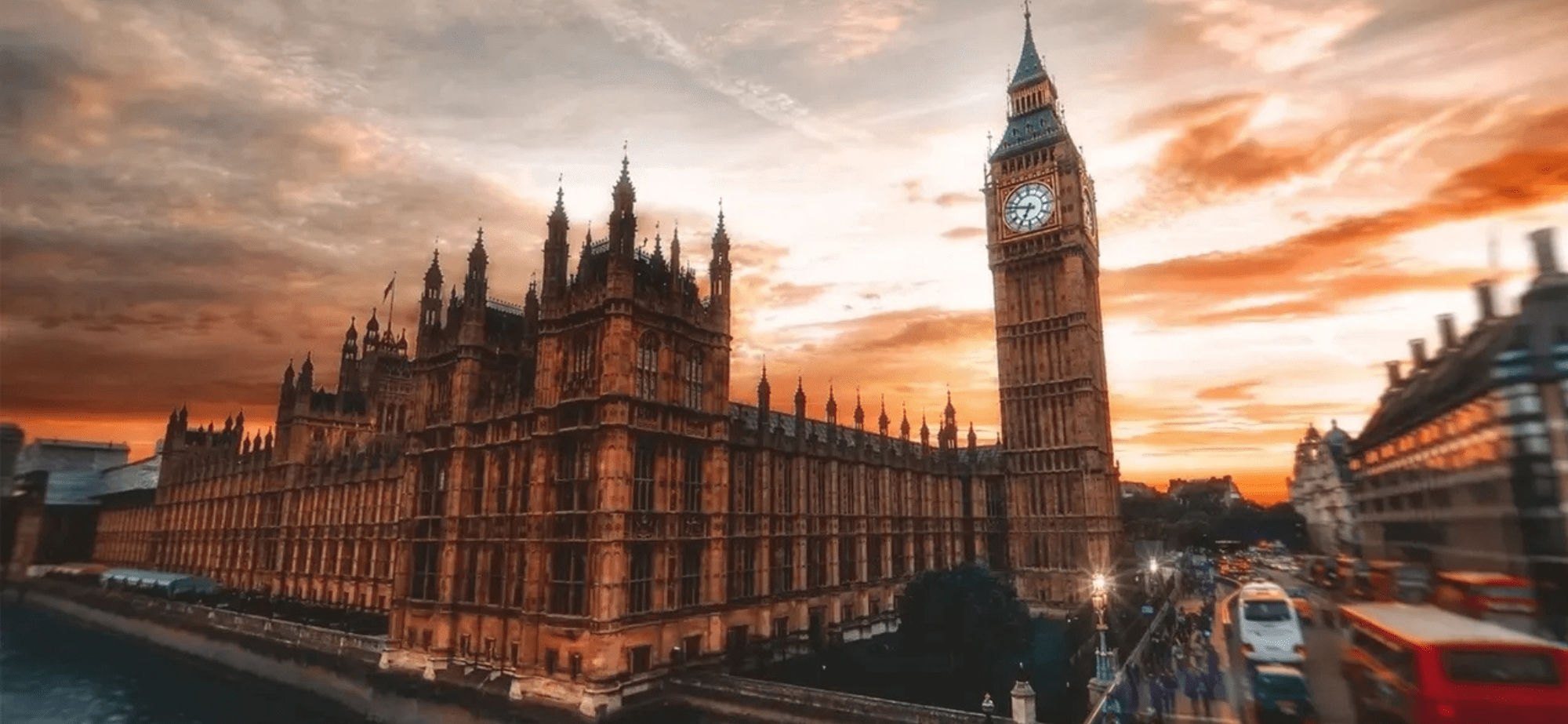 Reasons to visit the UK