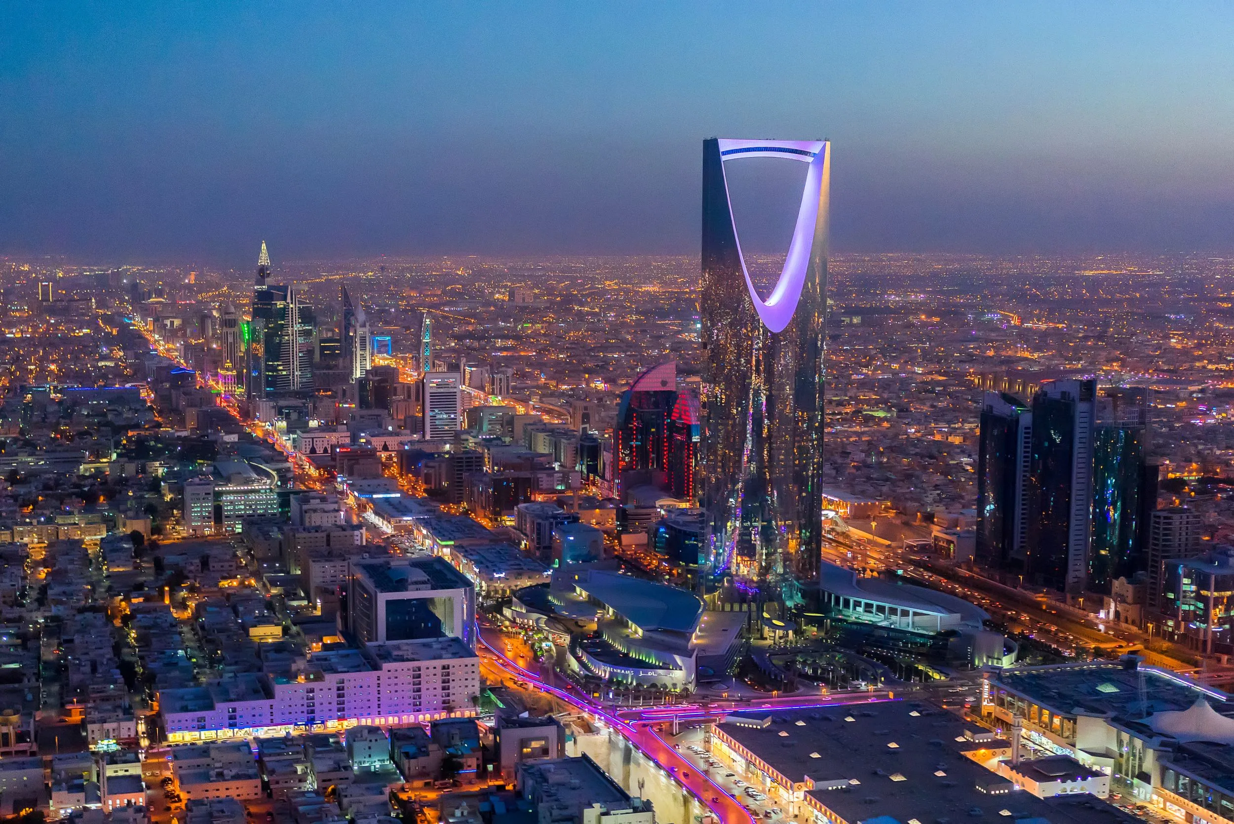 Riyadh, Saudi