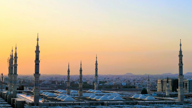 Saudi Arabia Visa Rejection Reasons For Indians