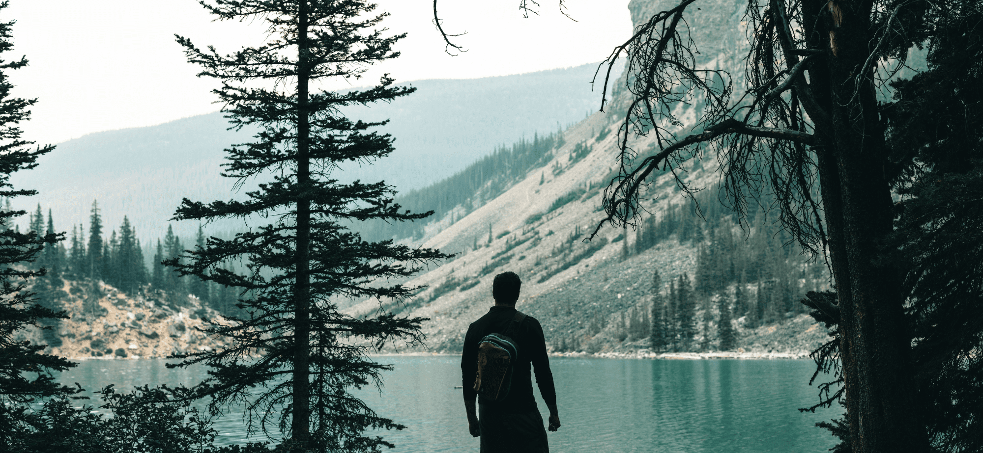 Solo travel in Canada