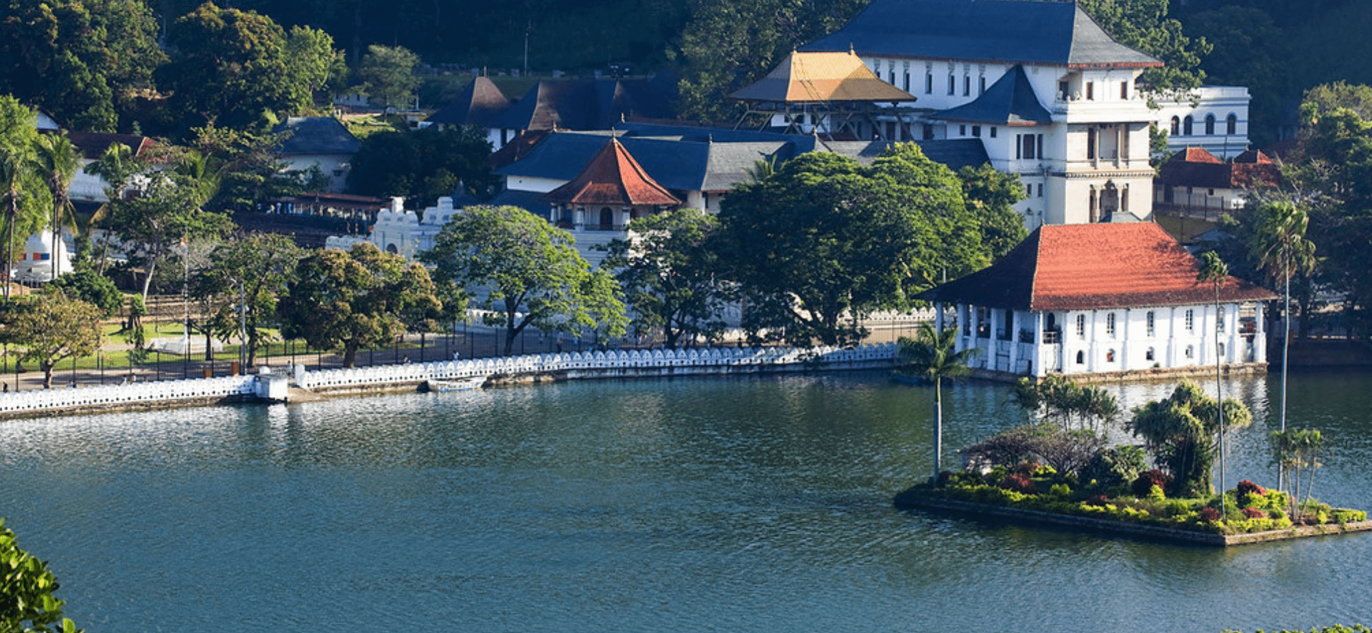 Solo Travel in Sri Lanka