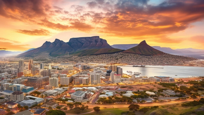 South Africa Visa Photo Requirements for Indians 2026