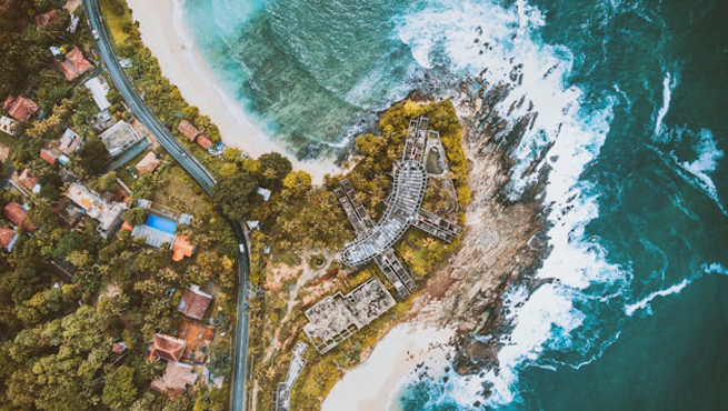 Sri Lanka Evisa for Germany