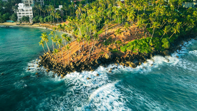 Sri Lanka Visa Appeal For Indians