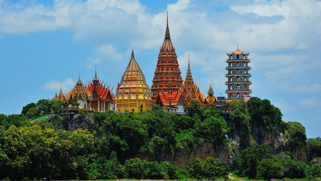 Thailand Visa Rejection Reasons for Indians