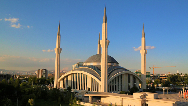 Turkey Evisa for Italy