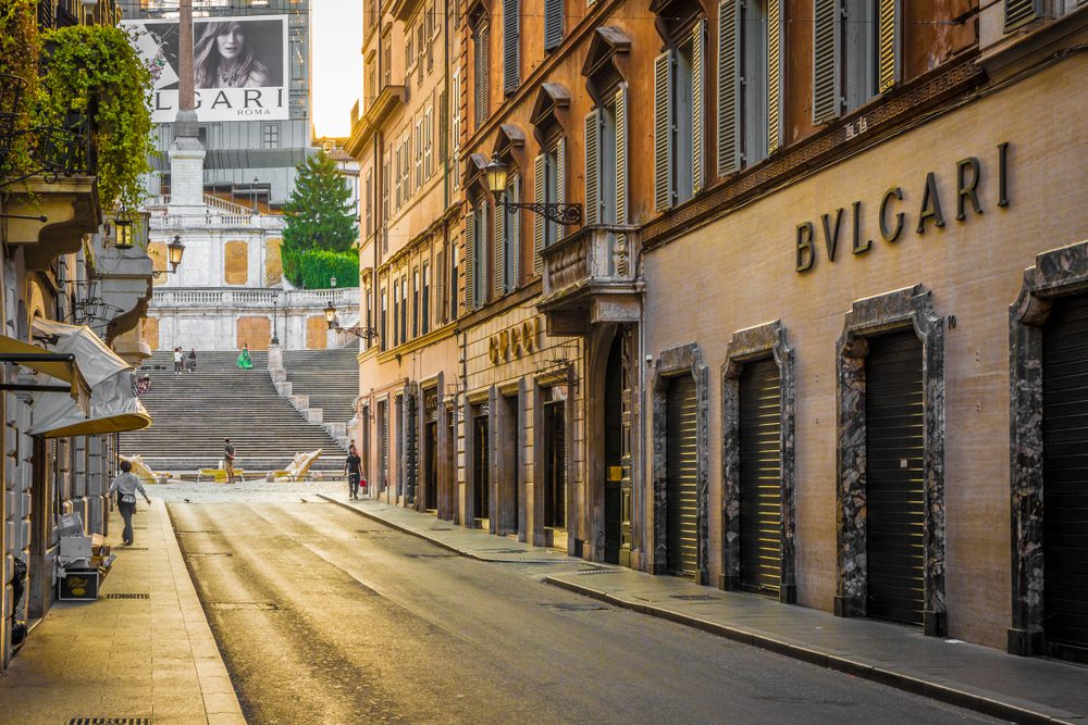 Best Markets in Italy | A Shopping Paradise for Tourists | OneVasco Blog